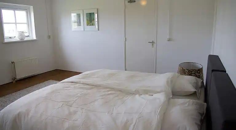 Farm house in Schoorl