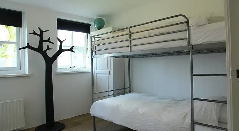 Farm house in Schoorl