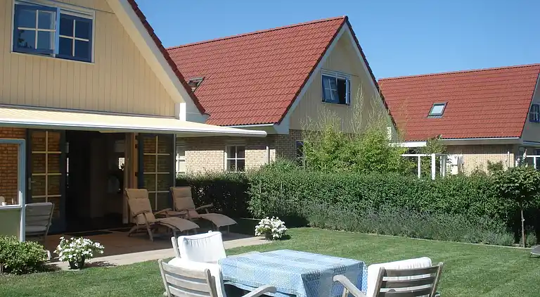 Holiday home in Schoorl