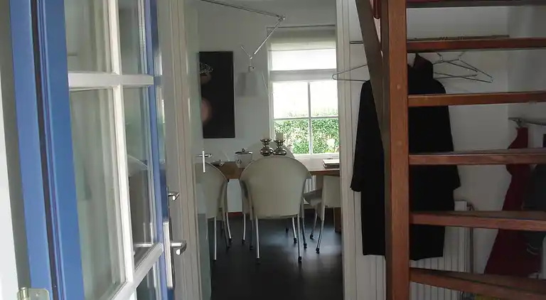 Holiday home in Schoorl