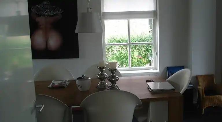 Holiday home in Schoorl