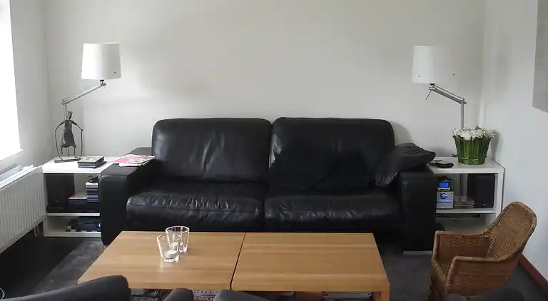 Holiday home in Schoorl