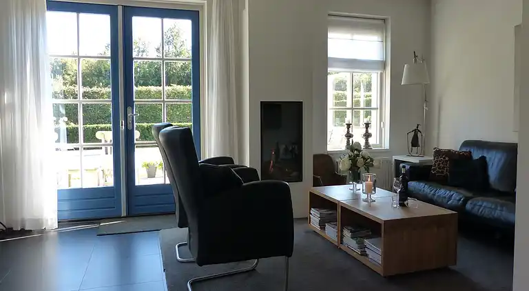 Holiday home in Schoorl