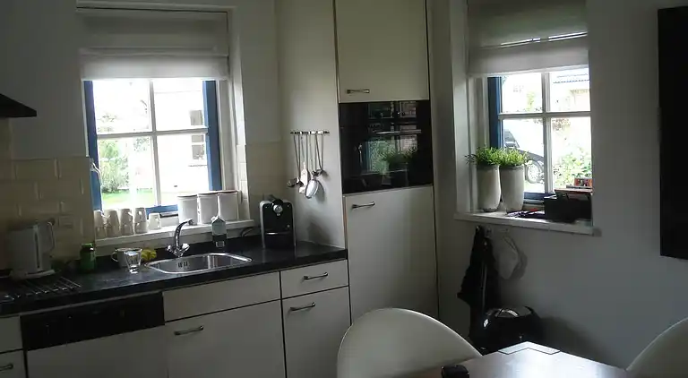 Holiday home in Schoorl