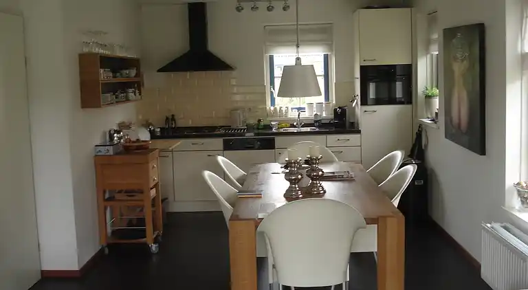 Holiday home in Schoorl