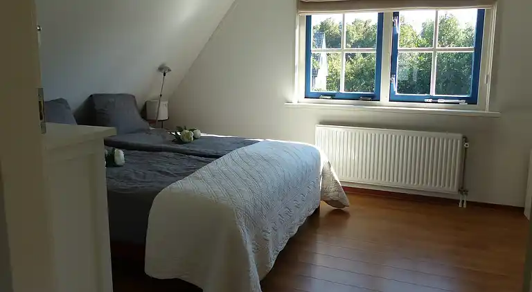 Holiday home in Schoorl