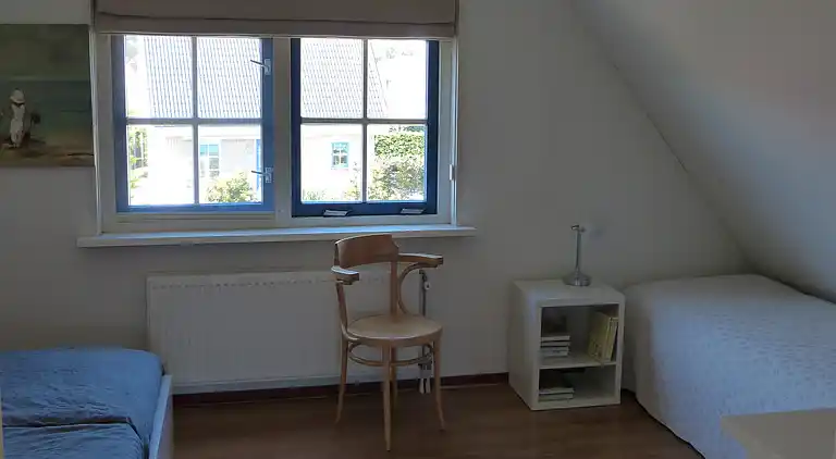 Holiday home in Schoorl