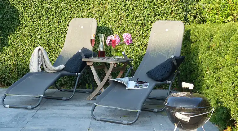 Holiday home in Schoorl