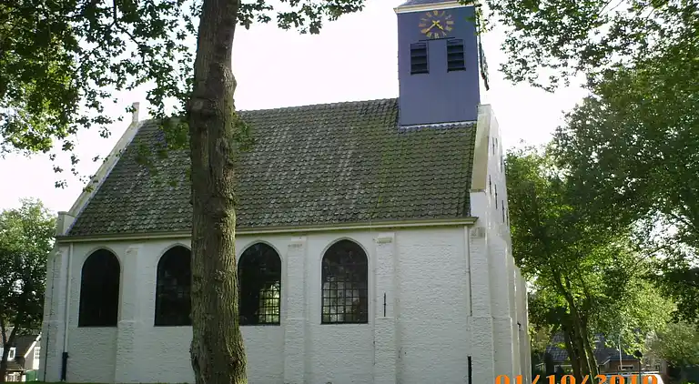 Holiday home in Schoorl