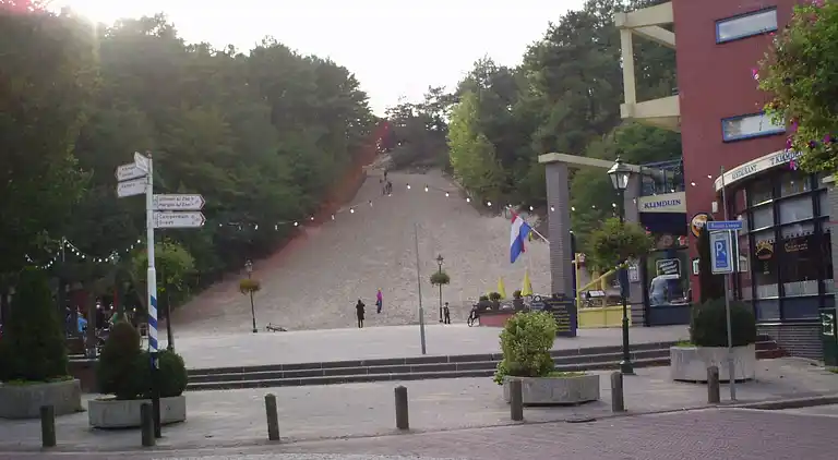 Holiday home in Schoorl