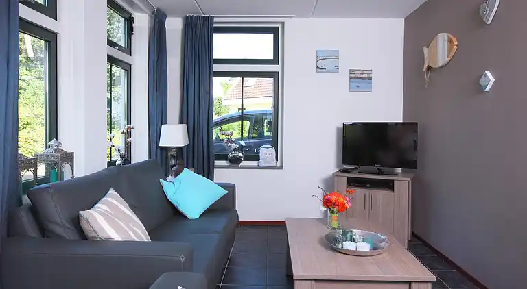 Holiday home in Schoorl