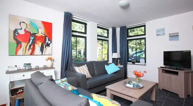 Holiday home in Schoorl