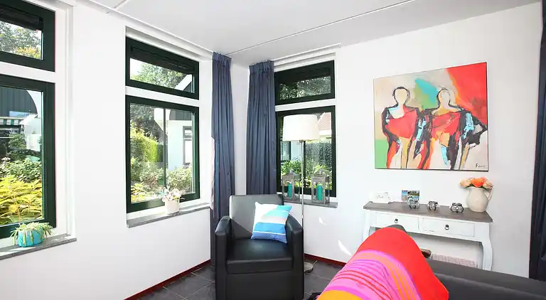 Holiday home in Schoorl