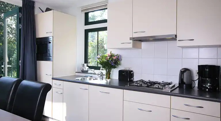 Holiday home in Schoorl