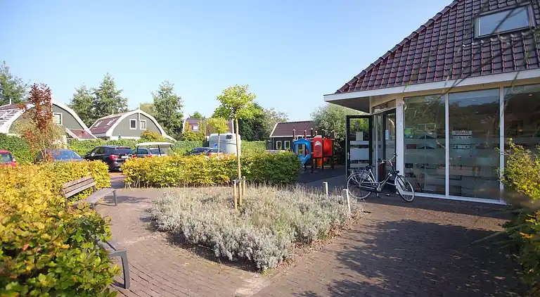 Holiday home in Schoorl