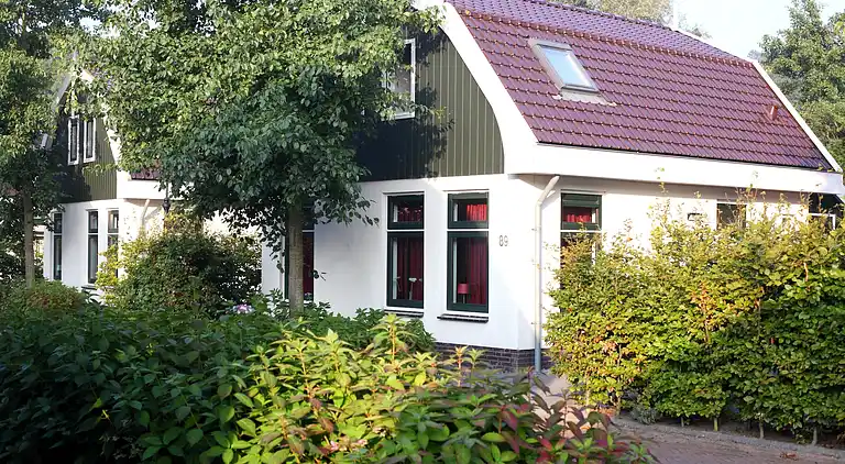 Maison de vacances au Schoorl