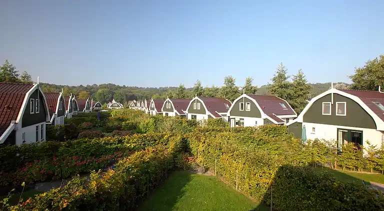 Maison de vacances au Schoorl