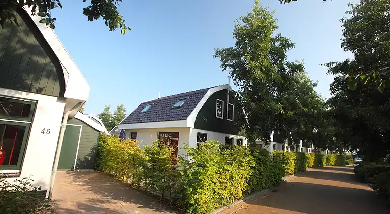 Maison de vacances au Schoorl