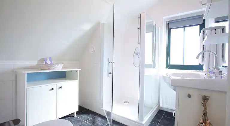 Maison de vacances au Schoorl