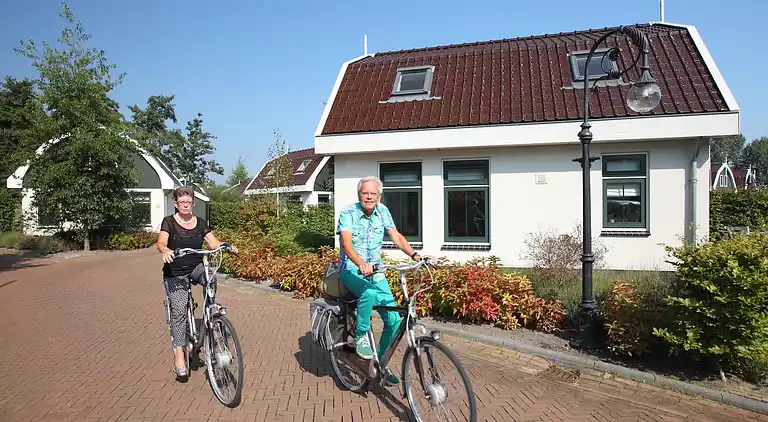 Maison de vacances au Schoorl