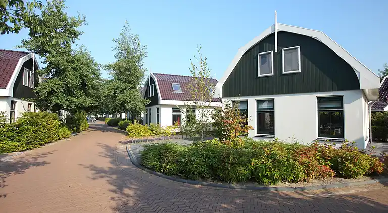 Vakantiehuis in Schoorl