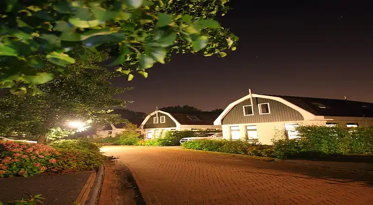 Vakantiehuis in Schoorl