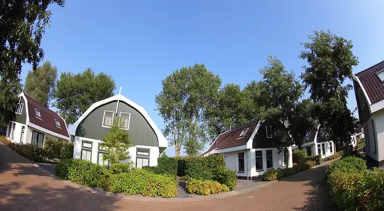 Vakantiehuis in Schoorl