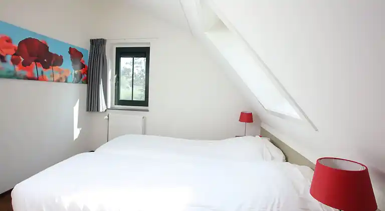 Vakantiehuis in Schoorl