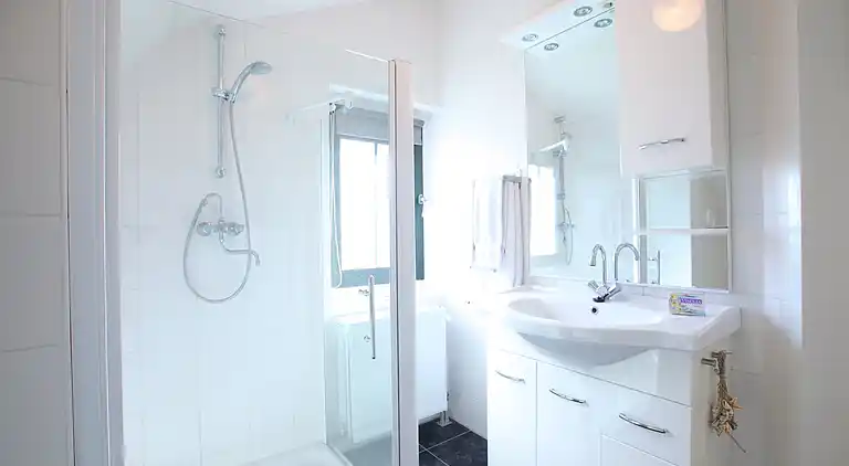 Vakantiehuis in Schoorl