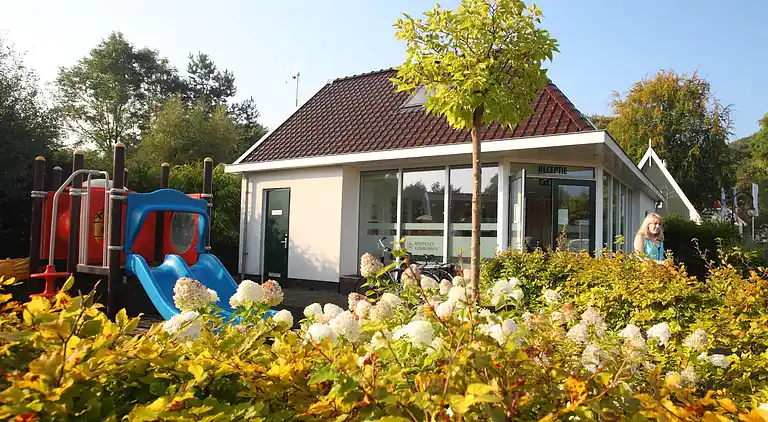 Vakantiehuis in Schoorl