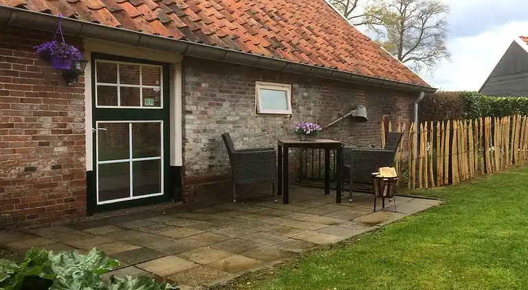 Holiday home in Aalten