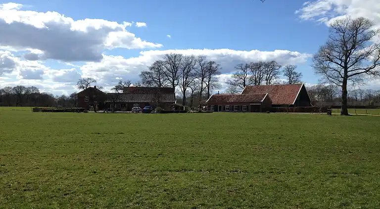 Holiday home in Aalten