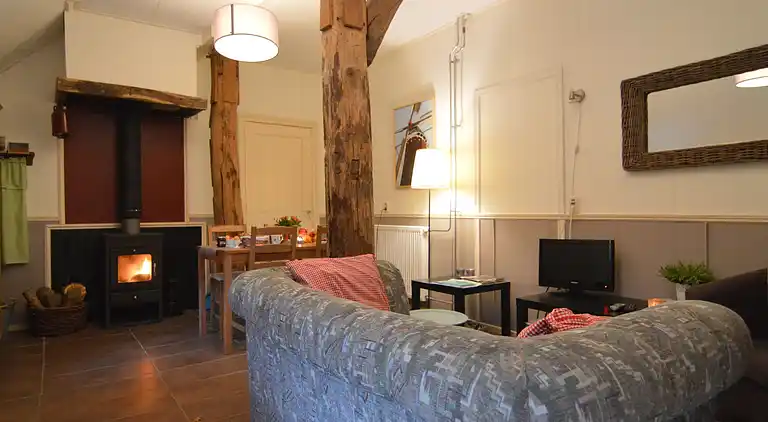 Holiday home in Aalten