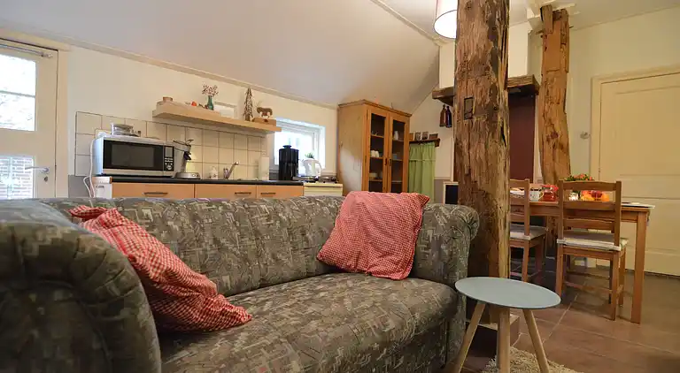 Holiday home in Aalten