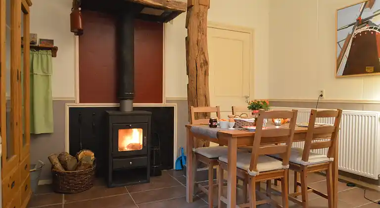 Holiday home in Aalten