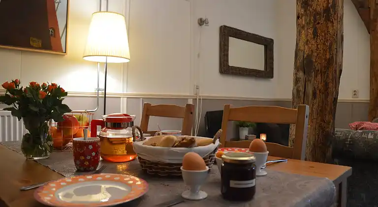 Holiday home in Aalten