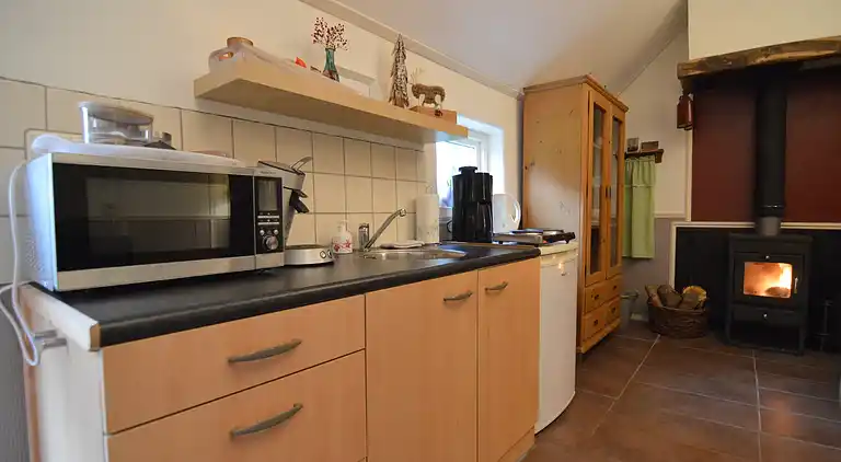 Holiday home in Aalten