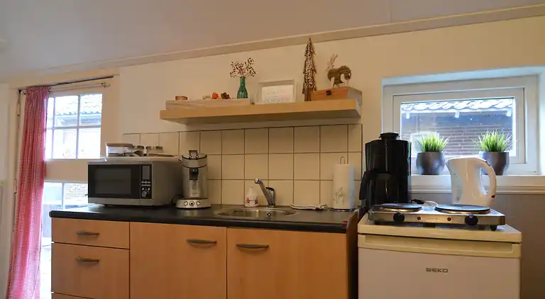 Holiday home in Aalten