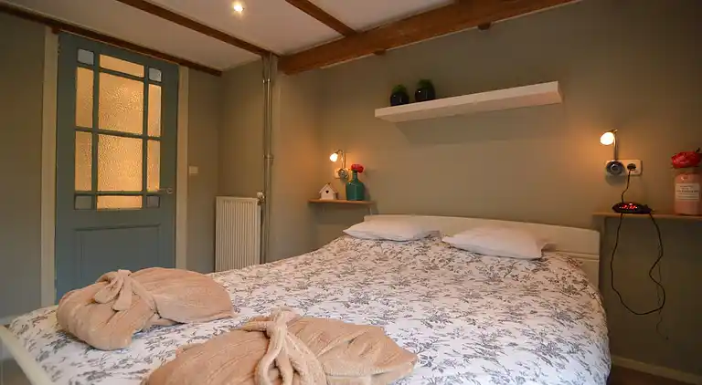 Holiday home in Aalten