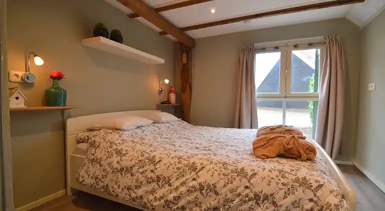 Holiday home in Aalten