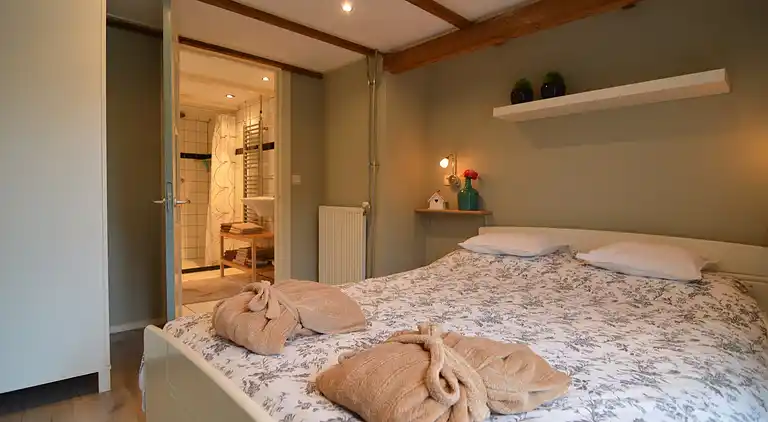 Holiday home in Aalten