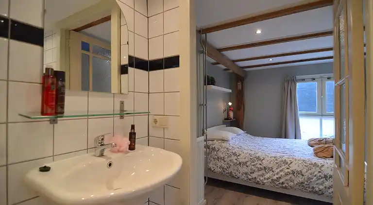 Holiday home in Aalten