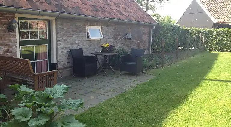 Holiday home in Aalten