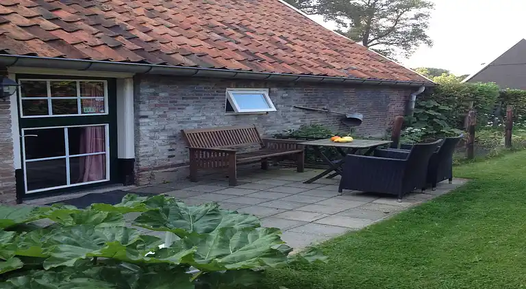 Holiday home in Aalten