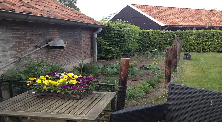 Holiday home in Aalten