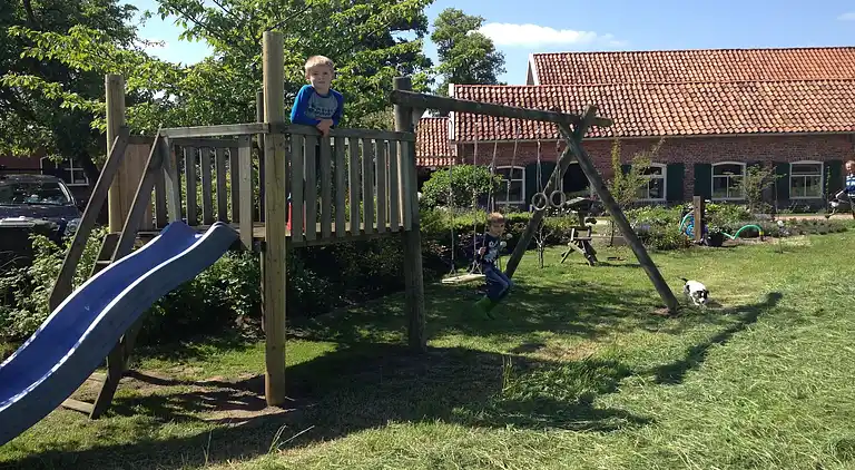 Holiday home in Aalten