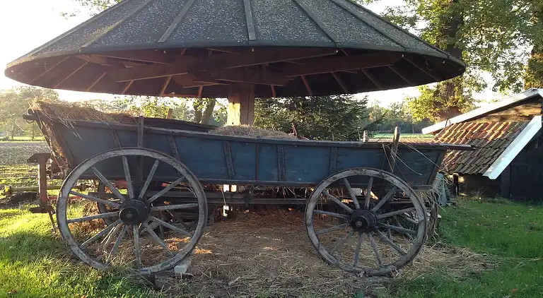 Holiday home in Aalten