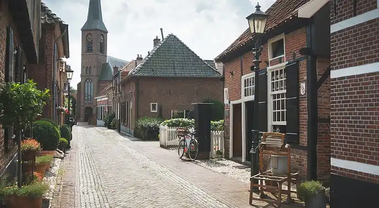 Holiday home in Aalten