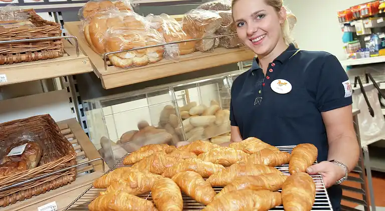Chalet en Egmond aan Zee