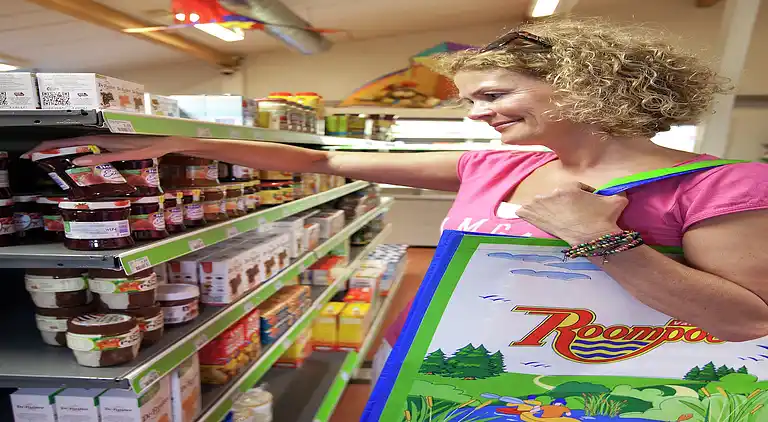 Chalet en Egmond aan Zee